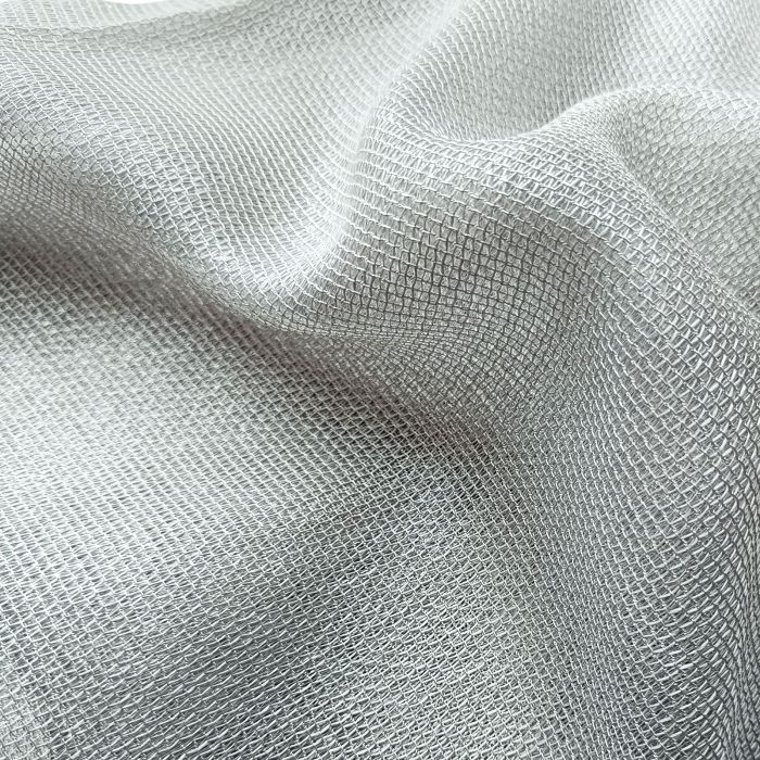 Dieninė užuolaida Olo Grey, plotis 340 cm||TavoSapnas