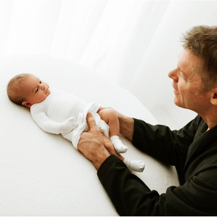 Swaddelini Preemie miegmaišis neišnešiotiems naujagimiams, 1.8-2.7 kg||TavoSapnas