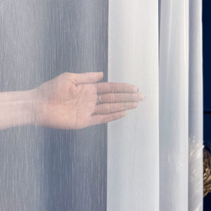 Dieninė užuolaida Doreta, plotis 340 cm||TavoSapnas