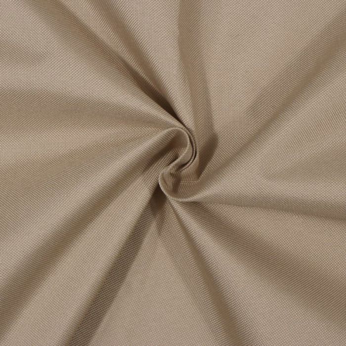 Lauko staltiesė Oxford Tamsi Smėlio, 150x200cm||TavoSapnas