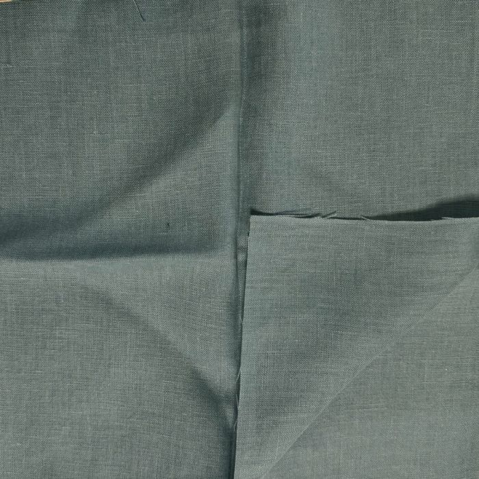 Minkštinto lino likutis 0.30x1.30m||TavoSapnas