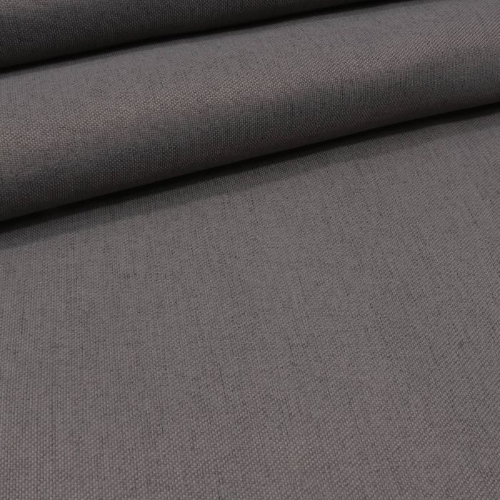 Matuojama naktinė užuolaida Linen Blackout, aukštis 310 cm||TavoSapnas