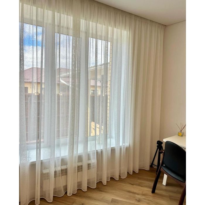 Dieninė užuolaida Arlyn, plotis 330 cm||TavoSapnas