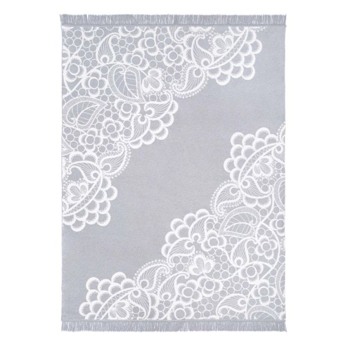 Medvilninis pledas Fashion Collection  Amelia, 150x200 cm||TavoSapnas