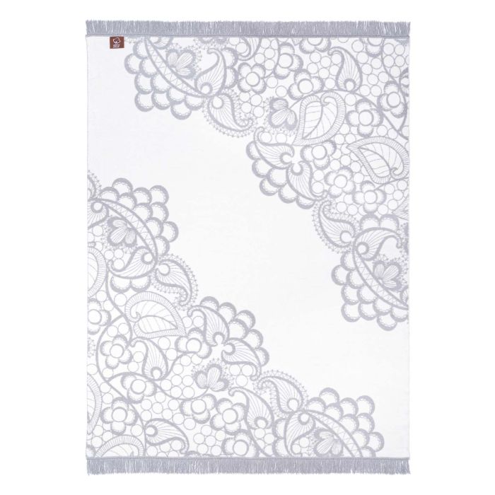 Medvilninis pledas Fashion Collection  Amelia, 150x200 cm||TavoSapnas