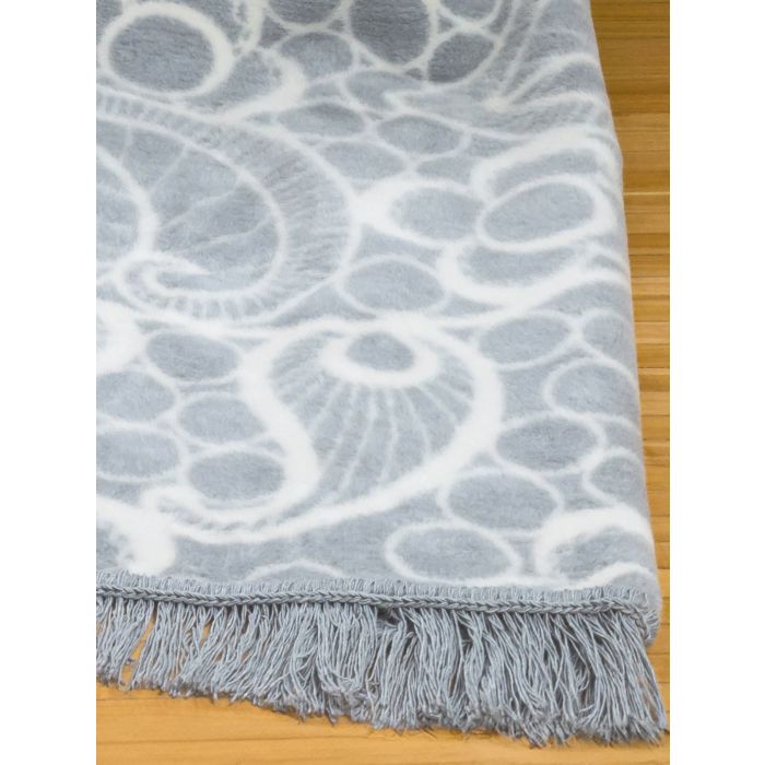 Medvilninis pledas Fashion Collection  Amelia, 150x200 cm||TavoSapnas