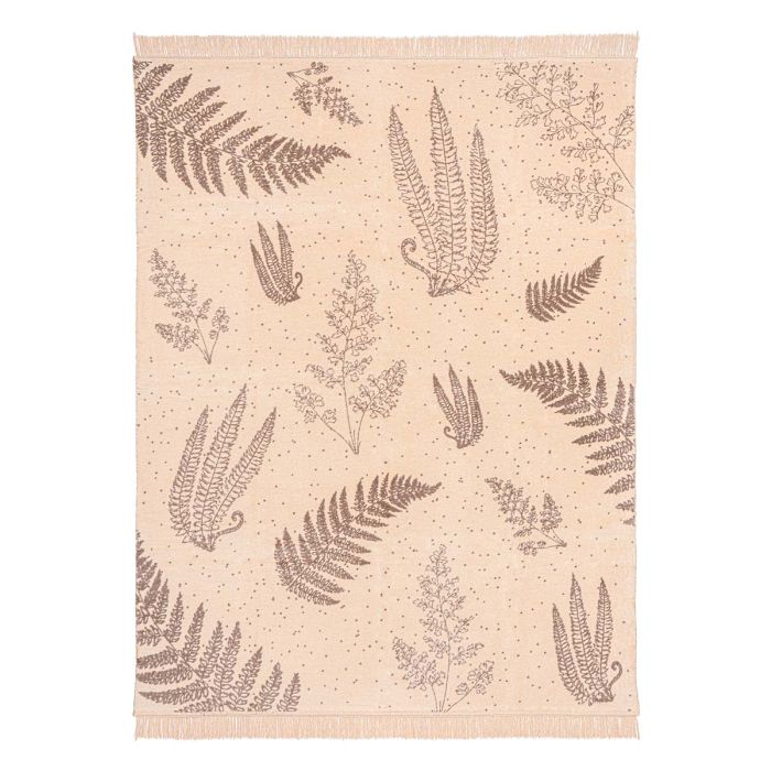 Medvilninis pledas Fashion Collection  Florence, 150x200 cm||TavoSapnas