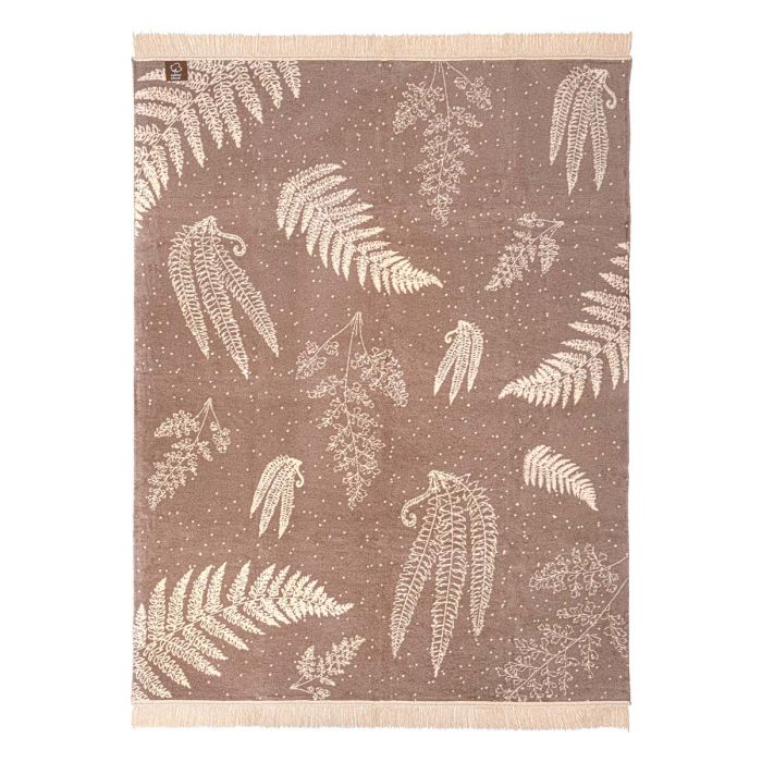 Medvilninis pledas Fashion Collection  Florence, 150x200 cm||TavoSapnas