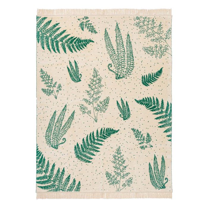 Medvilninis pledas Fashion Collection  Grace, 150x200 cm||TavoSapnas