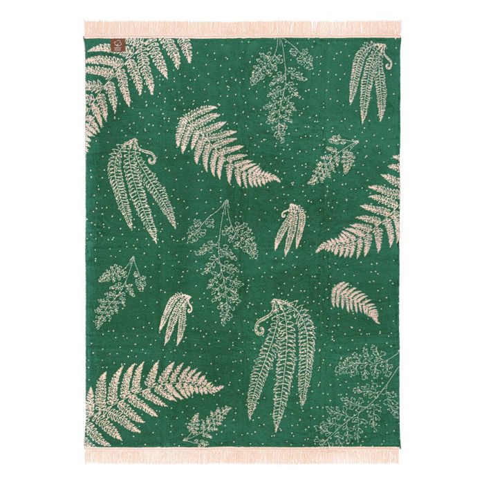 Medvilninis pledas Fashion Collection  Grace, 150x200 cm||TavoSapnas
