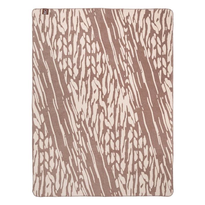 Medvilninis pledas Fashion Collection Giraffe, 150x200 cm||TavoSapnas