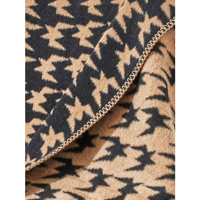 Medvilninis pledas Fashion Collection Marlene, 150x200 cm||TavoSapnas
