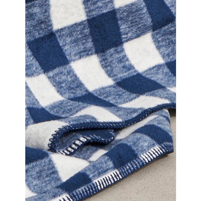 Medvilninis pledas Fashion Collection Oxford, 150x200 cm||TavoSapnas