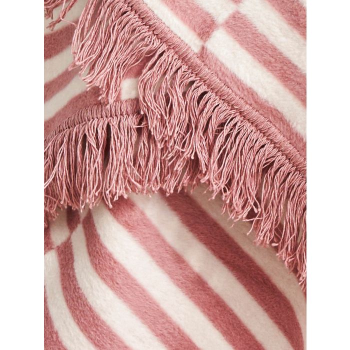 Medvilninis pledas Fashion Collection Mia, 150x200 cm||TavoSapnas