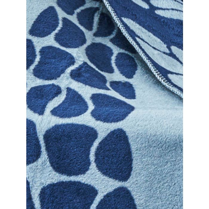 Medvilninis pledas Fashion Collection Baltic, 150x200 cm||TavoSapnas