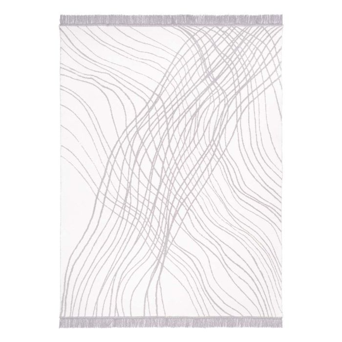 Medvilninis pledas Fashion Collection Mist, 150x200 cm||TavoSapnas