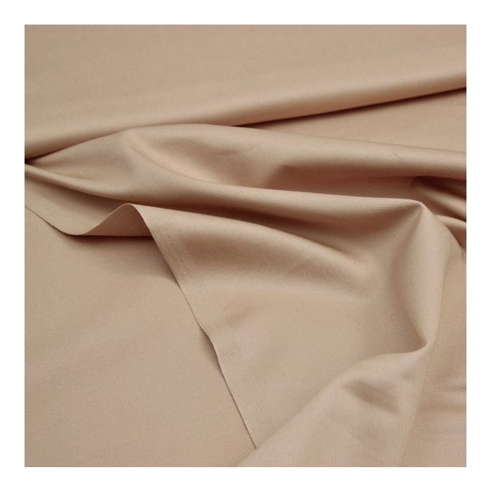 Satinas 225 cm, Latte||TavoSapnas
