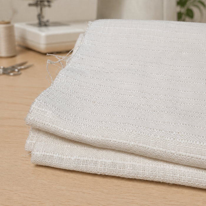 Minkštinto lino likutis 0.35x0.50m||TavoSapnas