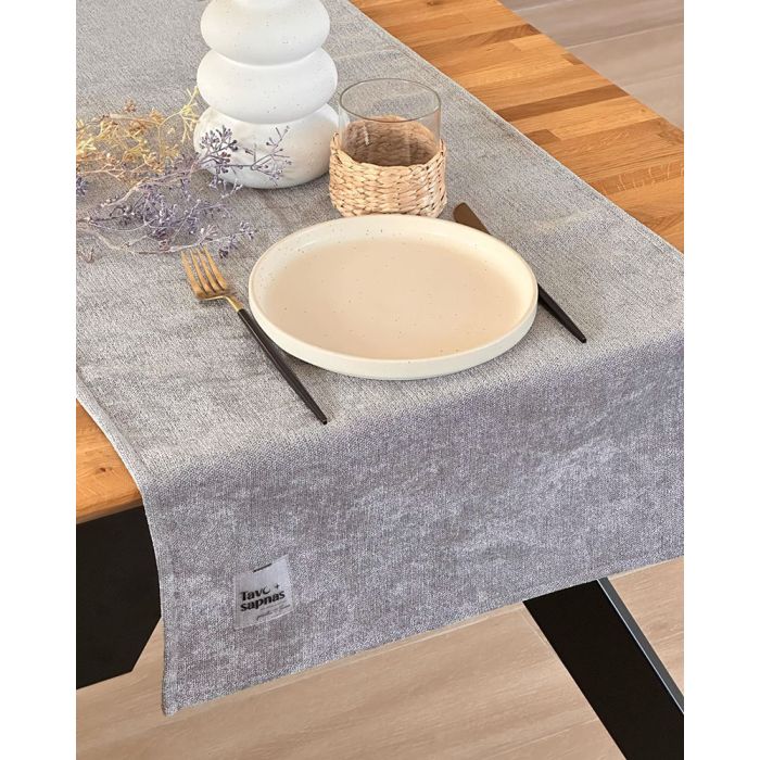 Stalo takelis Domino, 40x145 cm||TavoSapnas