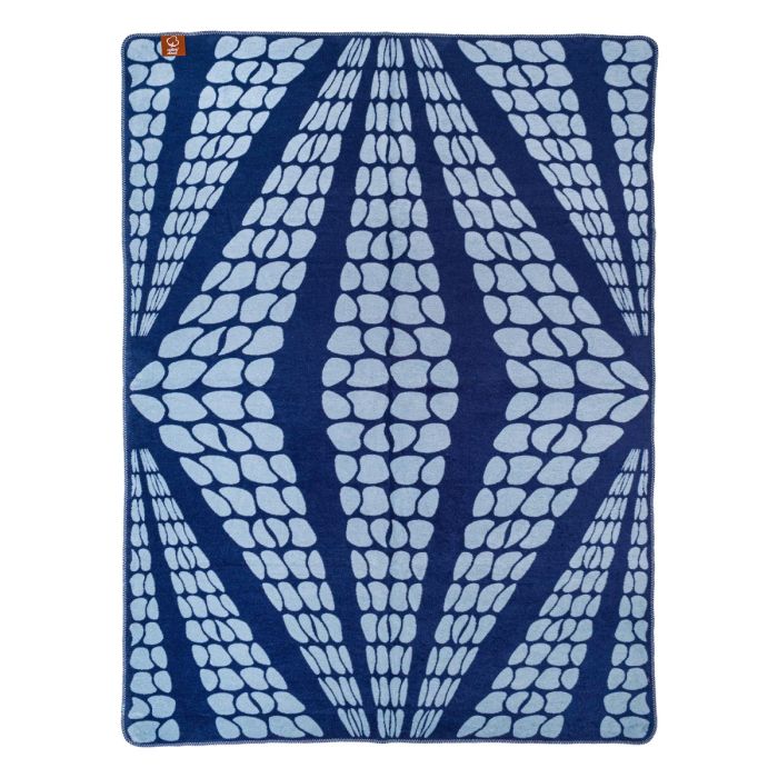 Medvilninis pledas Fashion Collection Baltic, 150x200 cm||TavoSapnas