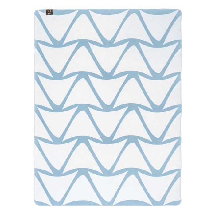 Medvilninis pledas Fashion Collection Luca, 150x200 cm||TavoSapnas