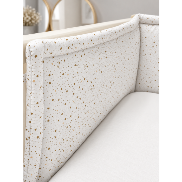 Lovytės apsaugėlės Mini Stars, 360 cm||TavoSapnas