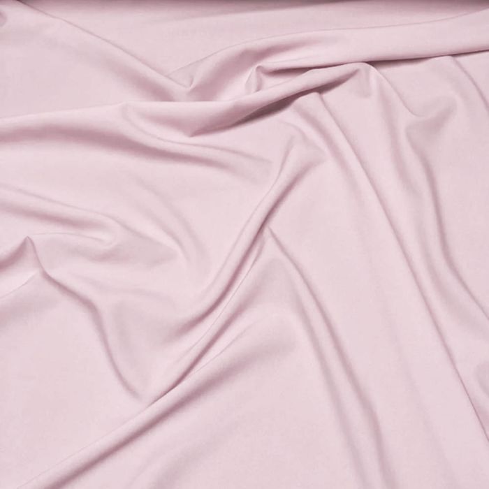 Puošnus plonas audinys Fine Ash Rose, 0.50x1.50m||TavoSapnas