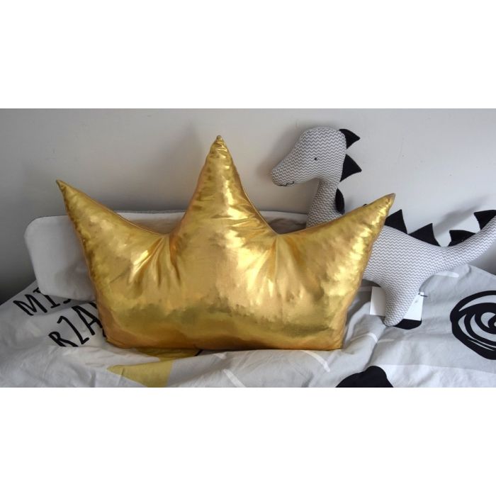 Trikotažas Metallic tamsus auksinis||TavoSapnas