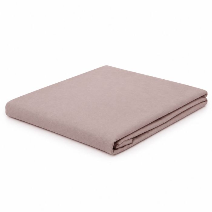 Paklodė be gumos kakavos, 160x230 cm||TavoSapnas