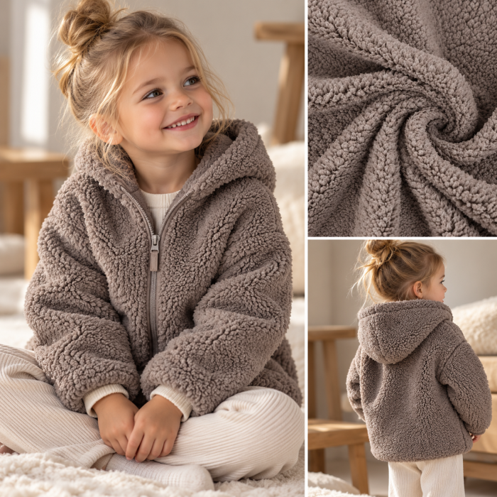 Audinys TEDDY Soft||TavoSapnas