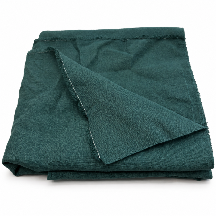 Minkštinto lino likutis 0.55x1.40m||TavoSapnas