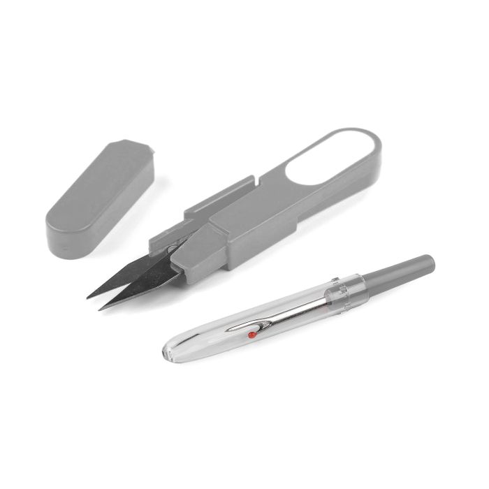 Siuvėjo žirklutės su ardikliu||TavoSapnas