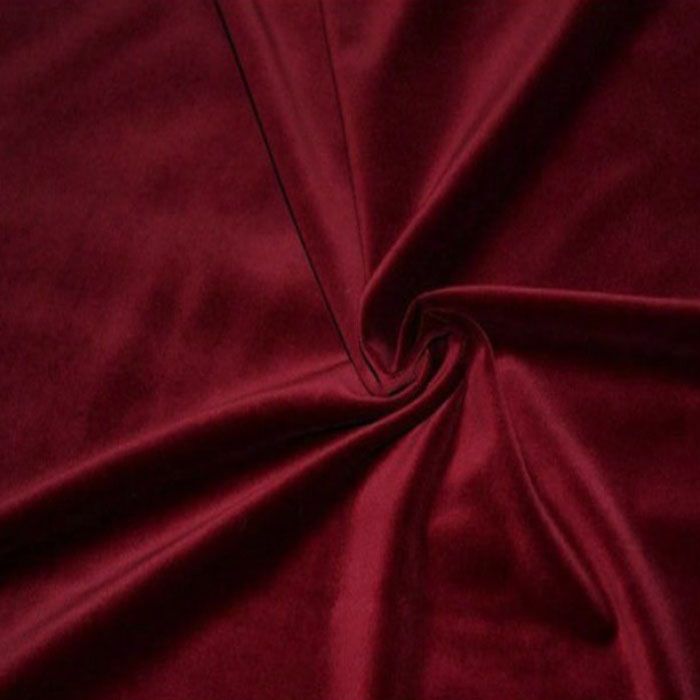 Aksomas bordo, likutis 0.30x1.40m||TavoSapnas