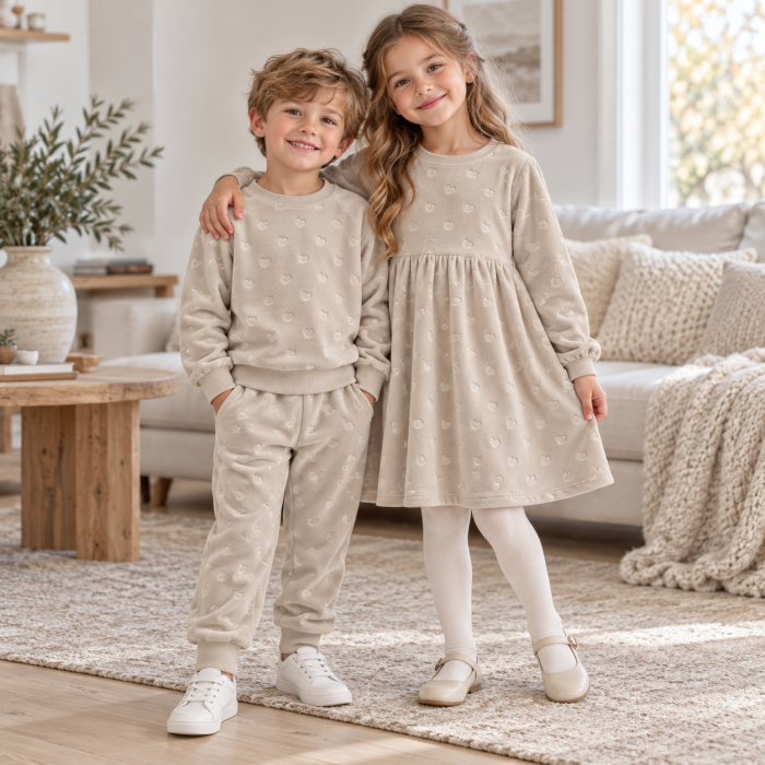 New Soft Veliūras Širdelė||TavoSapnas