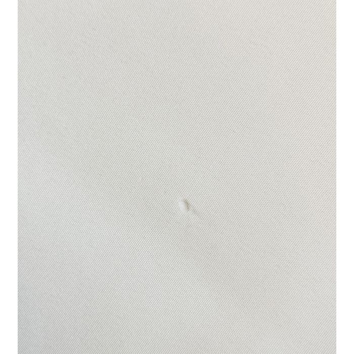 Gabardinas šviesus vanilinis, 300 cm pločio, (su nedideliais defektais)||TavoSapnas