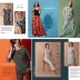 Ottobre design Woman Spring/Summer 2/2020||TavoSapnas