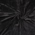 Soft Veliūras Dark Grey||TavoSapnas