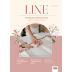 Siuvimo žurnalas LINE 2021m. rugpjūtis||TavoSapnas