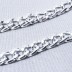 Dekoratyvinė grandinėlė 10mm papuošimui||TavoSapnas