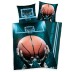 Patalynės komplektas Basketball||TavoSapnas