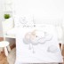 Premium patalynė Sweet dreams, 100x135, 40x60 cm||TavoSapnas