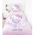 Patalynės komplektas Hello Kitty||TavoSapnas