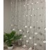 Dieninė užuolaida Grey Bubble||TavoSapnas