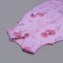 Miegmaišis su dvipusiu užtrauktuku Rožinis flamingas||TavoSapnas