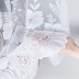 Matuojama žakardinė užuolaida Sonata, aukštis 178 cm||TavoSapnas