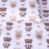 Patalynės komplektas Teddy||TavoSapnas
