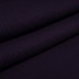 Rib trikotažas tamsus violetinis, likutis 0.75x1.20m||TavoSapnas