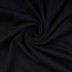 Trikotažas Punto juodas, likutis 0.70x1.45m||TavoSapnas