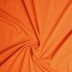Medvilninis trikotažas (džersis) oranžinis, likutis 0.55x1.60m||TavoSapnas