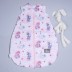 Miegmaišis su dvipusiu užtrauktuku Little dreamer, 100 cm||TavoSapnas